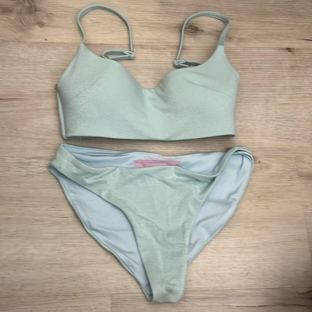 Victoria secrets swimsuit in size xs